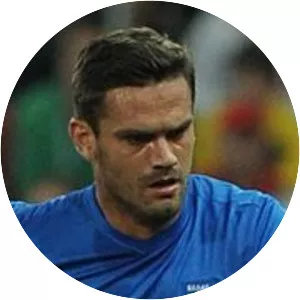 Alexandros Tziolis