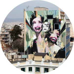 Alexandros Vasmoulakis