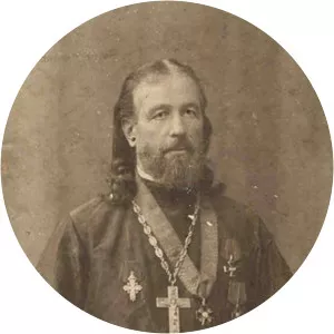 Alexandru Baltagă