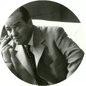 Alexandru Bârlădeanu