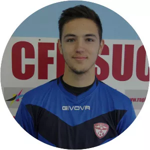 Alexandru Boiciuc - Moldovan footballer