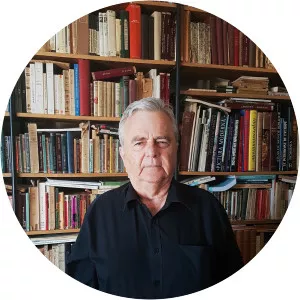 Alexandru Călinescu