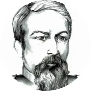 Alexandru Cernat - Former Minister of War of the United Principalities