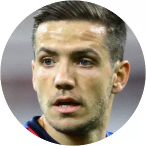 Alexandru Chipciu - Romanian football player