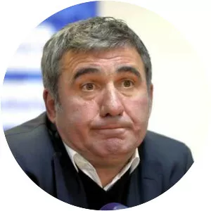 Alexandru Cicâldău - Romanian football player