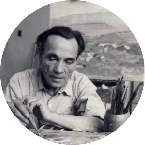 Alexandru Ciucurencu - Romanian painter