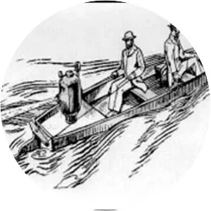 Alexandru Ciurcu - Romanian inventor