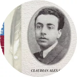 Alexandru Claudian