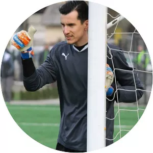 Alexandru Coman - Romanian footballer