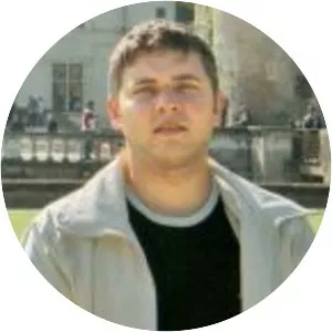 Alexandru Custov - Romanian footballer