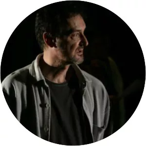 Alexandru Dabija - Theatre director