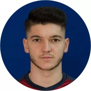 Alexandru Daniel Gîţ