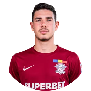 Alexandru Despa - Romanian footballer