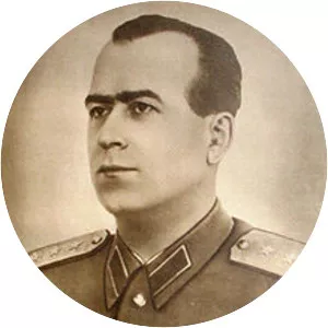 Alexandru Drăghici