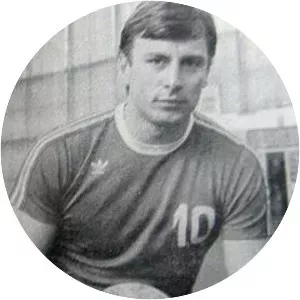 Alexandru Fölker - Romanian handball player