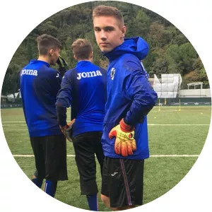 Alexandru Gabriel Borbei