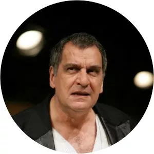 Alexandru Georgescu - Football player