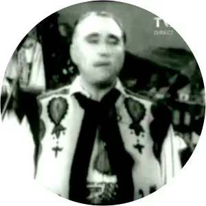 Alexandru Grozuță - Romanian singer