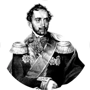 Alexandru II Ghica