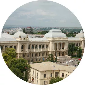 Alexandru Ioan Cuza University