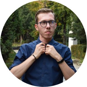 Alexandru Ionuț Nicola - Soccer player