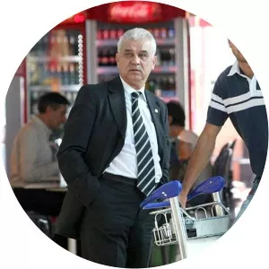 Alexandru Iordanescu