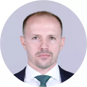 Alexandru Kocsis-Cristea - Member of the Assembly of Deputies of Romania