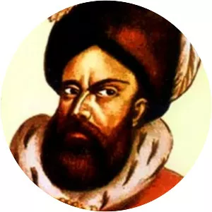 Alexandru Lăpușneanu