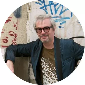 Alexandru Leo Șerban - Romanian author