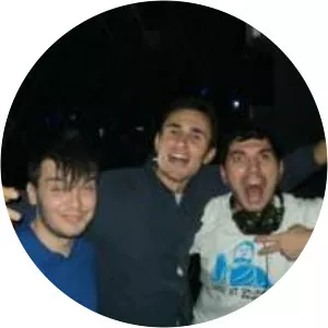 Alexandru Medeleanu photograph