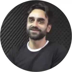 Alexandru Molico - Screenwriter