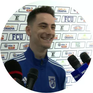 Alexandru Nicuşor Raicea