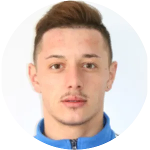 Alexandru Novac - Olympic athlete