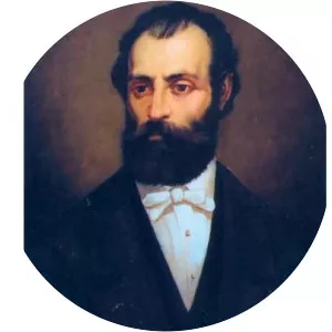 Alexandru Papiu Ilarian