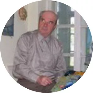 Alexandru Pascu-Gheorghe