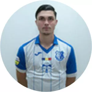 Alexandru Paul Sabangeanu