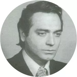 Alexandru Repan - Romanian actor