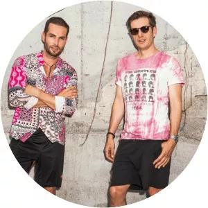 Alexandru Ropcea photograph