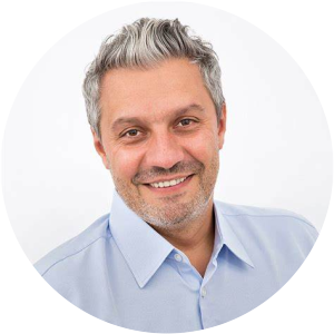 Alexandru Rusu - Romanian priest