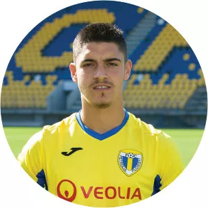 Alexandru Saim Tudor