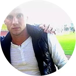 Alexandru Suvorov - Moldovan footballer