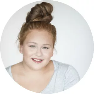 Alexane Jamieson - Actress