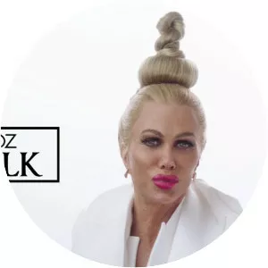 Alexanya Atoz - Fictional character