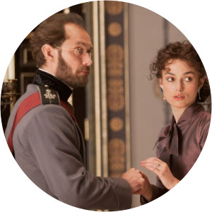 Alexei Alexandrovich Karenin