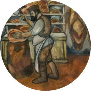 Alexei Alexeevich Morgunov