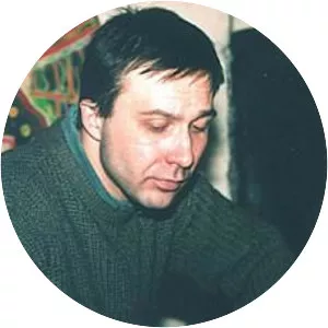 Alexei Borisov