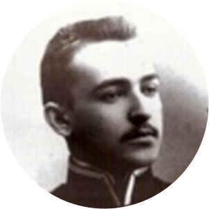 Alexei Borisovich, Prince Galitzin photograph