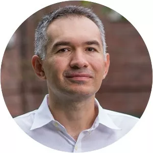 Alexei Borodin - Professor of mathematics