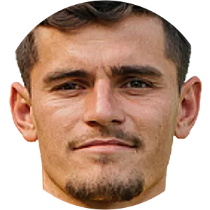 Alexei Ciopa - Soccer player