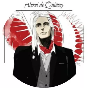 Alexei de Quincey